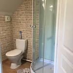 Mille Et Bulles 51 Oda ve Kahvaltı