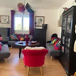 Mille Et Bulles 51 Oda ve Kahvaltı