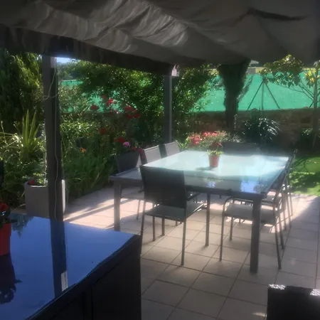 B&B Mille Et Bulles 51
