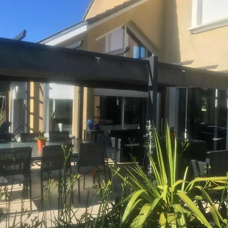 Mille Et Bulles 51 Brugny-Vaudancourt