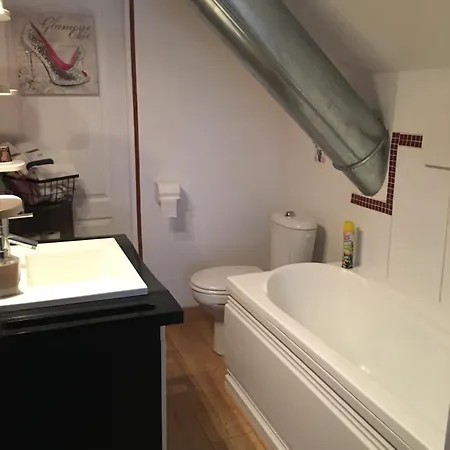 Mille Et Bulles 51 B&B 2*