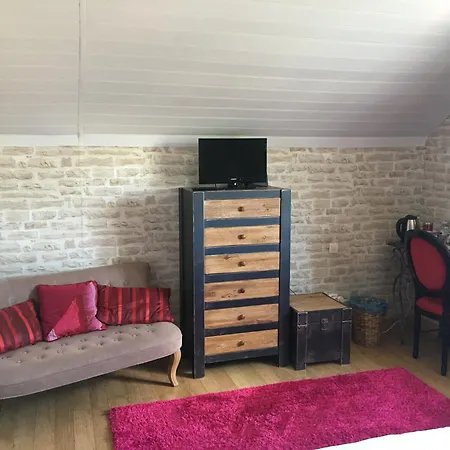 Mille Et Bulles 51 3*