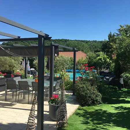 Mille Et Bulles 51 Brugny-Vaudancourt