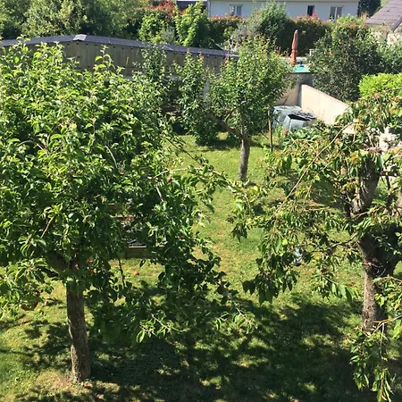 Mille Et Bulles 51 B&B Brugny-Vaudancourt