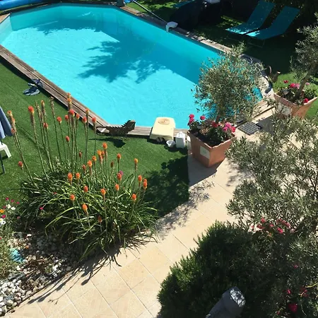 Bed and breakfast Mille Et Bulles 51 Brugny-Vaudancourt