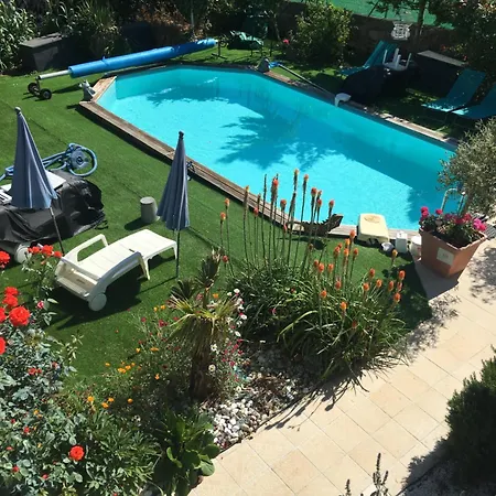 Mille Et Bulles 51 B&B