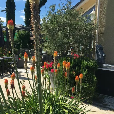 Mille Et Bulles 51 3* Brugny-Vaudancourt