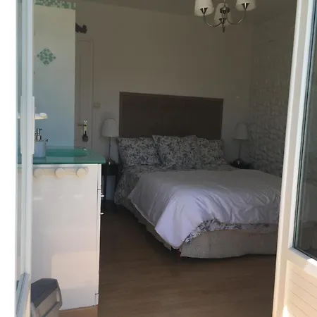 Mille Et Bulles 51 B&B