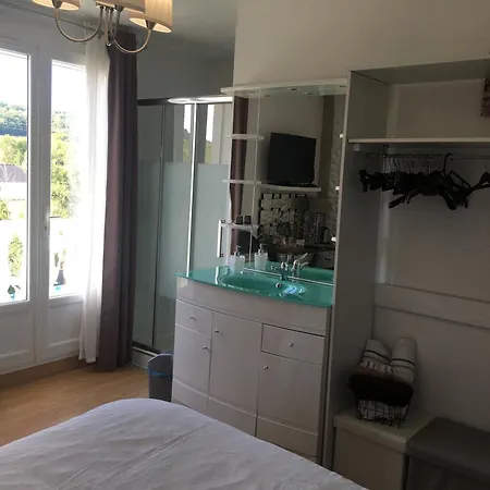 Mille Et Bulles 51 B&B Brugny-Vaudancourt