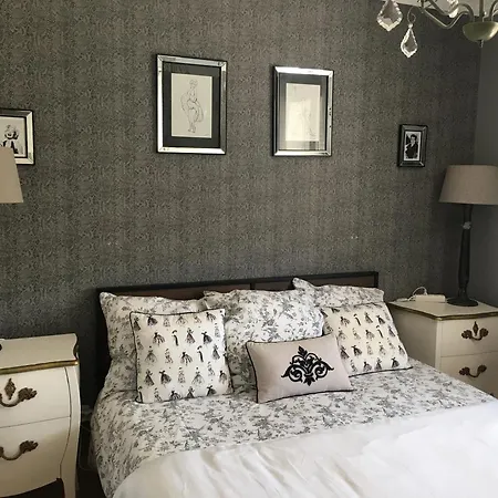 Mille Et Bulles 51 Bed and breakfast Brugny-Vaudancourt