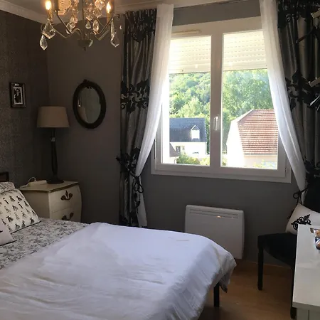 B&B Mille Et Bulles 51 Brugny-Vaudancourt