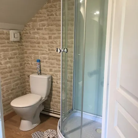 Mille Et Bulles 51 B&B