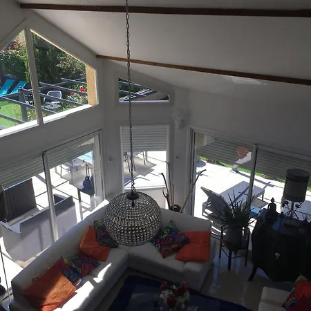 Bed and breakfast Mille Et Bulles 51 Brugny-Vaudancourt