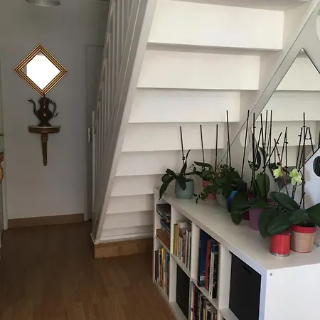 Mille Et Bulles 51 Bed and breakfast 3*