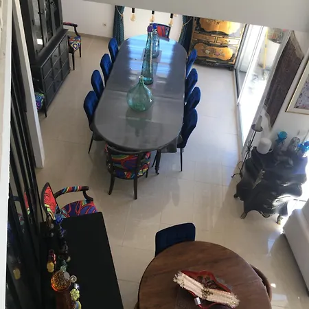 Mille Et Bulles 51 Bed and breakfast Brugny-Vaudancourt