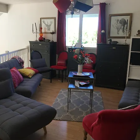 Mille Et Bulles 51 B&B
