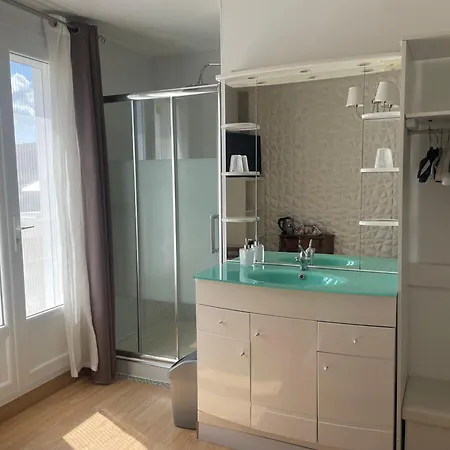 Couette-café Mille Et Bulles 51 3*