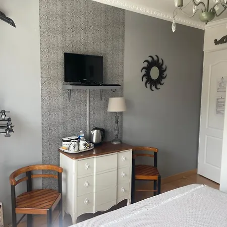 Couette-café Mille Et Bulles 51