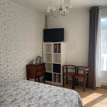 Couette-café Mille Et Bulles 51 Brugny-Vaudancourt