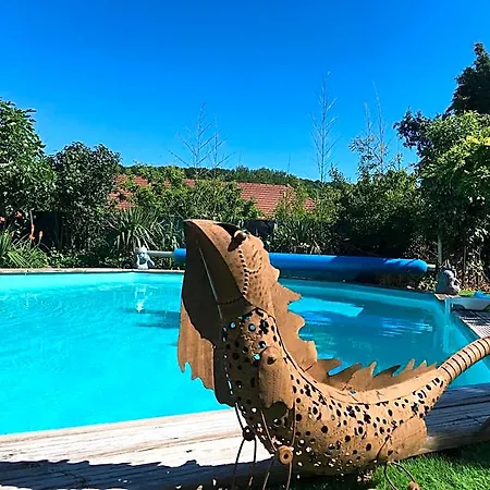 Mille Et Bulles 51 Bed & Breakfast Brugny-Vaudancourt