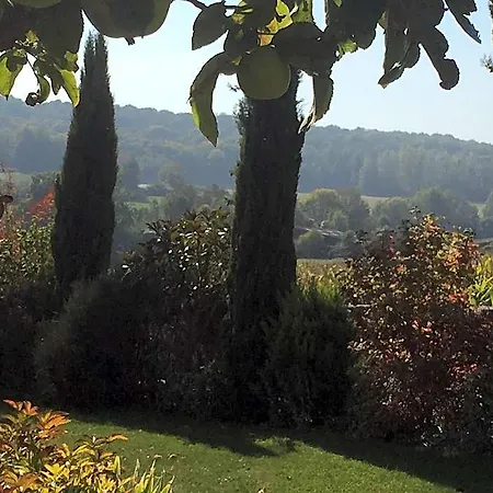 Bed & Breakfast Mille Et Bulles 51