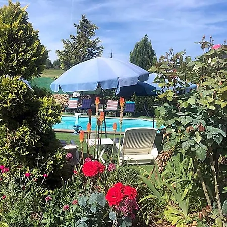 Mille Et Bulles 51 Bed & Breakfast