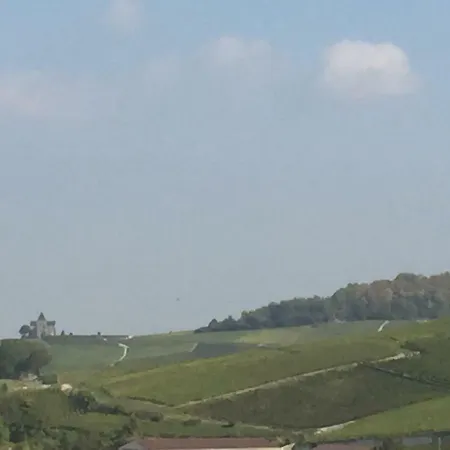 Mille Et Bulles 51 B&B 2*