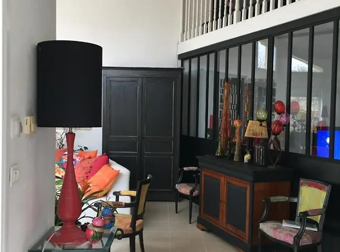 Bed & Breakfast Mille Et Bulles 51 Brugny-Vaudancourt