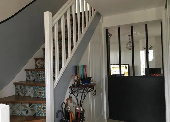 Mille Et Bulles 51 Couette-café Brugny-Vaudancourt