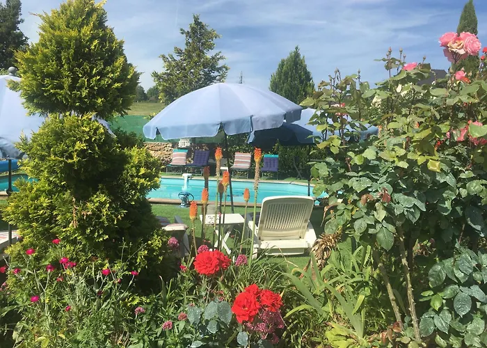 Mille Et Bulles 51 Bed & Breakfast Brugny-Vaudancourt