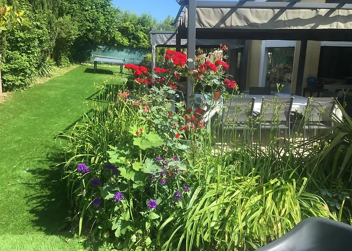 Mille Et Bulles 51 Bed & Breakfast Brugny-Vaudancourt