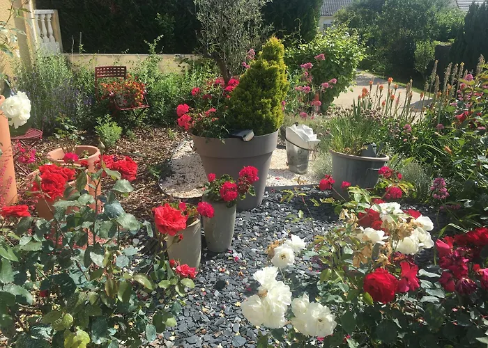 Mille Et Bulles 51 Brugny-Vaudancourt