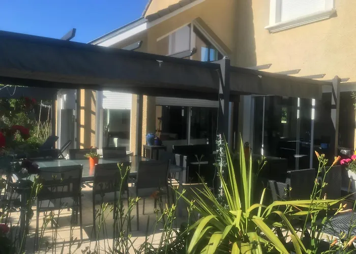 Mille Et Bulles 51 Brugny-Vaudancourt