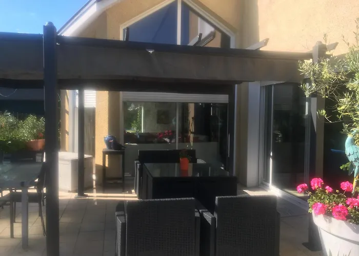 Mille Et Bulles 51 3*