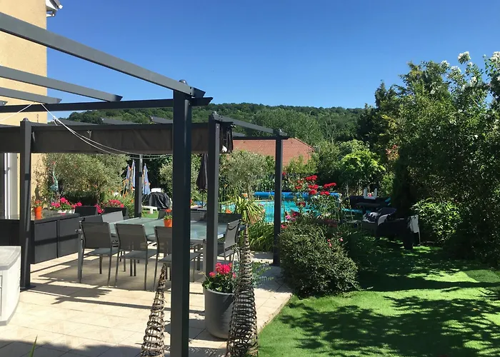 Mille Et Bulles 51 Brugny-Vaudancourt