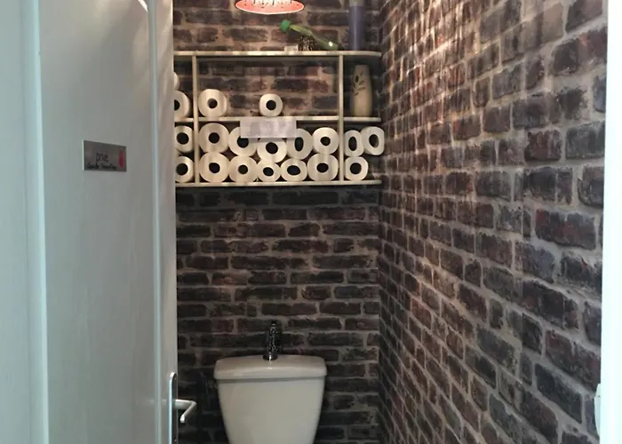 Bed & Breakfast Mille Et Bulles 51 Brugny-Vaudancourt