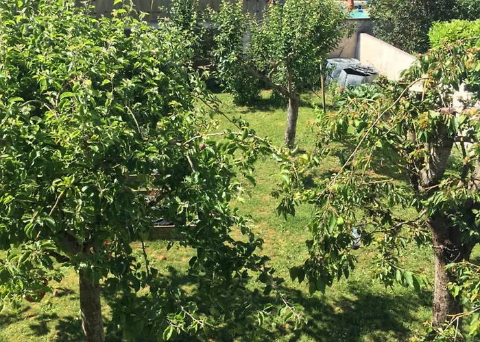 Mille Et Bulles 51 Couette-café Brugny-Vaudancourt