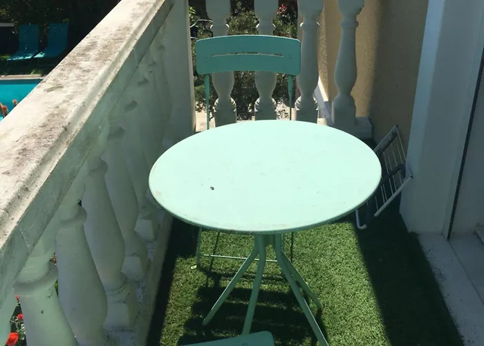 Couette-café Mille Et Bulles 51