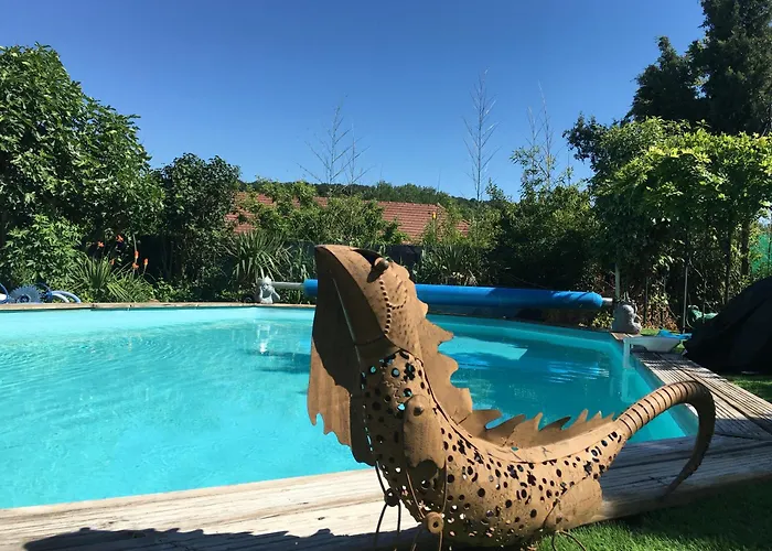 Mille Et Bulles 51 3*