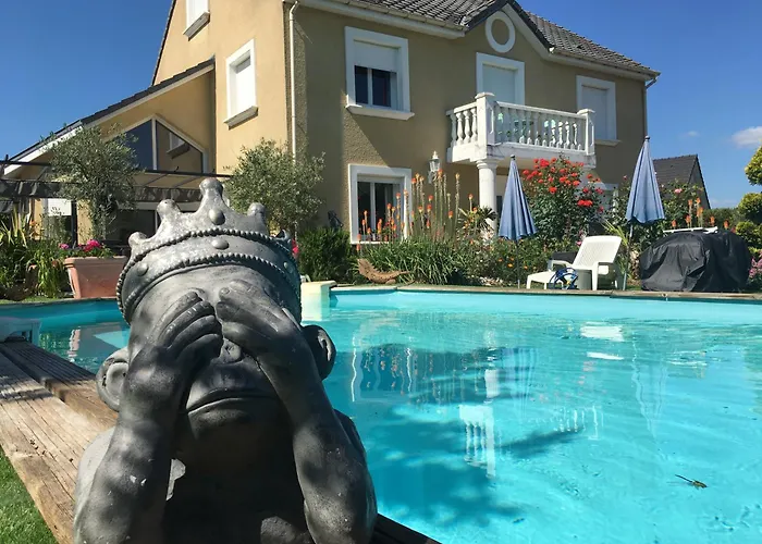 Mille Et Bulles 51 Brugny-Vaudancourt