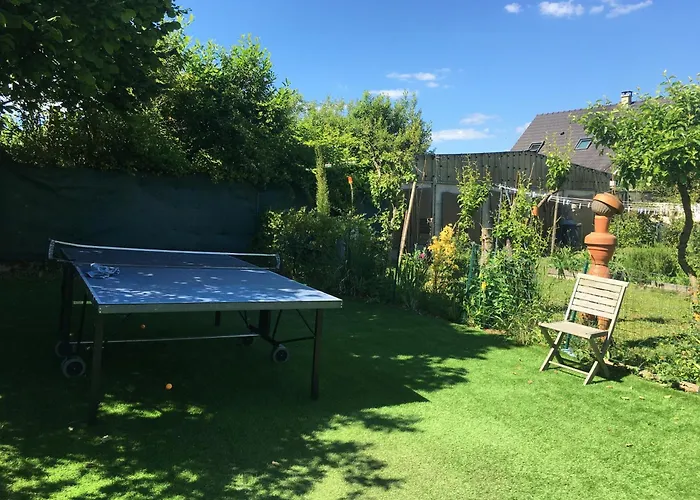 Mille Et Bulles 51 Couette-café