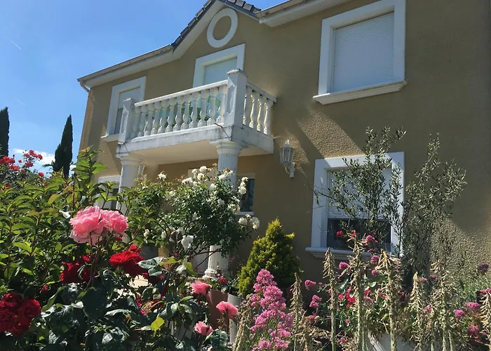 Mille Et Bulles 51 Brugny-Vaudancourt