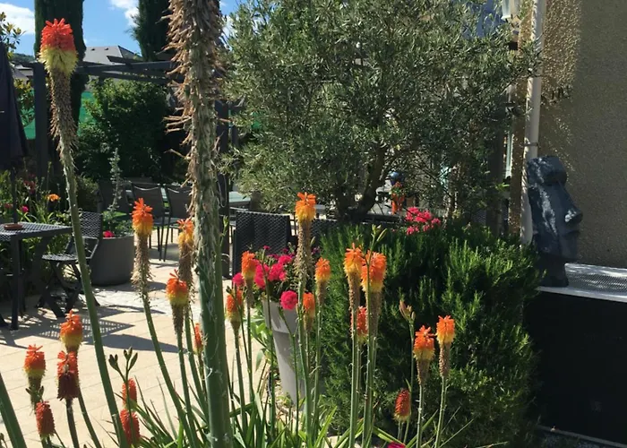 Mille Et Bulles 51 3* Brugny-Vaudancourt