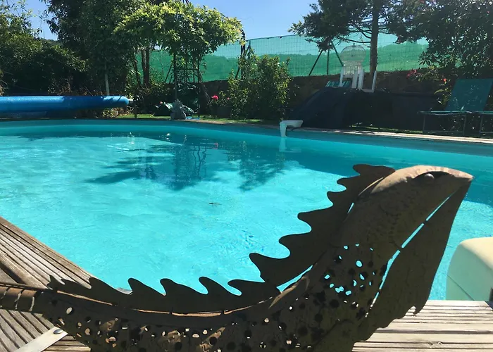 Couette-café Mille Et Bulles 51 3*