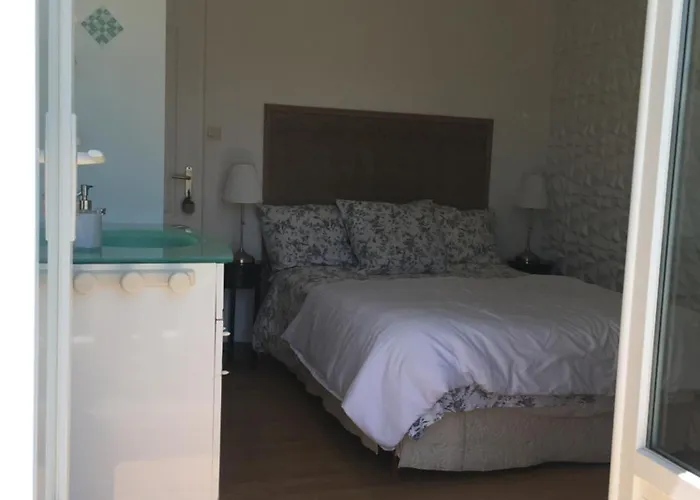 Mille Et Bulles 51 Couette-café