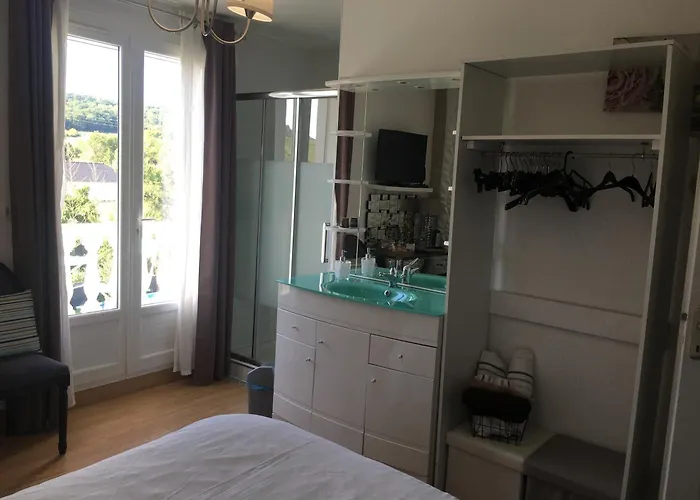 Mille Et Bulles 51 Couette-café Brugny-Vaudancourt