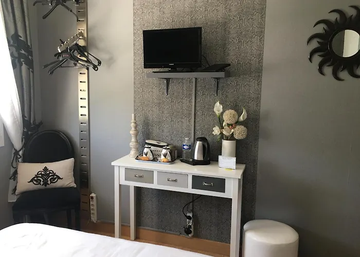 Bed & Breakfast Mille Et Bulles 51 Brugny-Vaudancourt