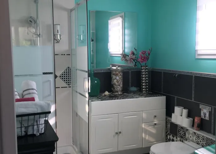 Bed & Breakfast Mille Et Bulles 51