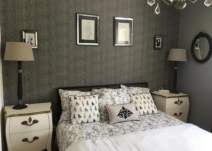 Mille Et Bulles 51 Bed & Breakfast Brugny-Vaudancourt