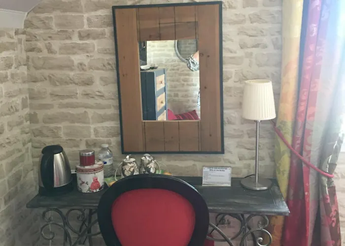 Mille Et Bulles 51 3*